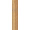 Ekena Millwork Westlake Rough Sawn Arts and Crafts Outlooker, Western Red Cedar, 6"W x 22"D x 30"H OUT06X22X30WTL03RWR - alternate 3
